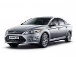 Ford Mondeo Sedan 2010 года (CN)